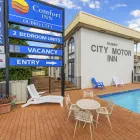 Business 1 image COMFORT INN DUBBO CITY Hotel in Dubbo NSW