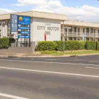Business 4 image COMFORT INN DUBBO CITY Hotel in Dubbo NSW