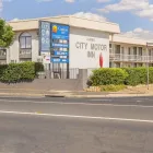 Business 5 image COMFORT INN DUBBO CITY Hotel in Dubbo NSW
