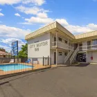 Business 6 image COMFORT INN DUBBO CITY Hotel in Dubbo NSW