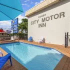 Business 7 image COMFORT INN DUBBO CITY Hotel in Dubbo NSW
