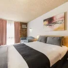 Business 11 image COMFORT INN DUBBO CITY Hotel in Dubbo NSW