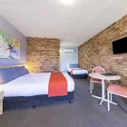 Business 13 image COMFORT INN DUBBO CITY Hotel in Dubbo NSW