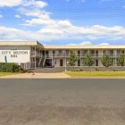 Business 18 image COMFORT INN DUBBO CITY Hotel in Dubbo NSW