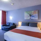 Business 19 image COMFORT INN DUBBO CITY Hotel in Dubbo NSW