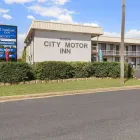 Business 20 image COMFORT INN DUBBO CITY Hotel in Dubbo NSW