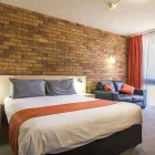 Business 21 image COMFORT INN DUBBO CITY Hotel in Dubbo NSW