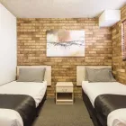 Business 23 image COMFORT INN DUBBO CITY Hotel in Dubbo NSW