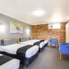 Business 24 image COMFORT INN DUBBO CITY Hotel in Dubbo NSW