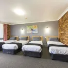 Business 25 image COMFORT INN DUBBO CITY Hotel in Dubbo NSW