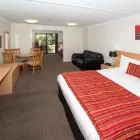 Business 6 image COMFORT INN GRAMMAR VIEW Hotel in Toowoomba QLD