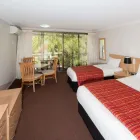 Business 7 image COMFORT INN GRAMMAR VIEW Hotel in Toowoomba QLD