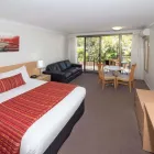 Business 12 image COMFORT INN GRAMMAR VIEW Hotel in Toowoomba QLD