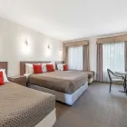 Business 5 image COMFORT INN HERITAGE WAGGA Hotel in Wagga Wagga NSW