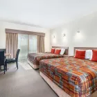 Business 10 image COMFORT INN HERITAGE WAGGA Hotel in Wagga Wagga NSW