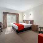 Business 20 image COMFORT INN HERITAGE WAGGA Hotel in Wagga Wagga NSW