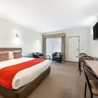 Business 21 image COMFORT INN HERITAGE WAGGA Hotel in Wagga Wagga NSW