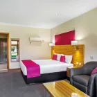 Business 1 image COMFORT INN JULIE-ANNA Hotel in Bendigo VIC