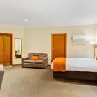 Business 2 image COMFORT INN JULIE-ANNA Hotel in Bendigo VIC