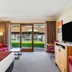 Business 4 image COMFORT INN JULIE-ANNA Hotel in Bendigo VIC