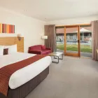 Business 5 image COMFORT INN JULIE-ANNA Hotel in Bendigo VIC