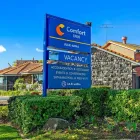 Business 6 image COMFORT INN JULIE-ANNA Hotel in Bendigo VIC