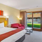 Business 7 image COMFORT INN JULIE-ANNA Hotel in Bendigo VIC