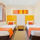 Business 8 image COMFORT INN JULIE-ANNA Hotel in Bendigo VIC