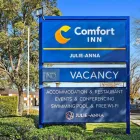 Business 10 image COMFORT INN JULIE-ANNA Hotel in Bendigo VIC