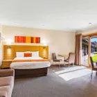 Business 11 image COMFORT INN JULIE-ANNA Hotel in Bendigo VIC
