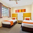 Business 18 image COMFORT INN JULIE-ANNA Hotel in Bendigo VIC