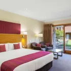 Business 25 image COMFORT INN JULIE-ANNA Hotel in Bendigo VIC