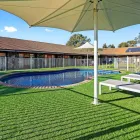 Business 26 image COMFORT INN JULIE-ANNA Hotel in Bendigo VIC