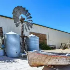 Business 3 image COMFORT INN & SUITES AUGUSTA WESTSIDE Hotel in Port Augusta SA