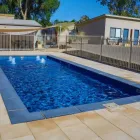 Business 9 image COMFORT INN & SUITES AUGUSTA WESTSIDE Hotel in Port Augusta SA