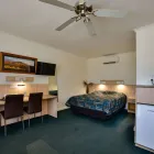 Business 16 image COMFORT INN & SUITES AUGUSTA WESTSIDE Hotel in Port Augusta SA