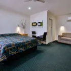 Business 18 image COMFORT INN & SUITES AUGUSTA WESTSIDE Hotel in Port Augusta SA