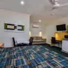 Business 20 image COMFORT INN & SUITES AUGUSTA WESTSIDE Hotel in Port Augusta SA