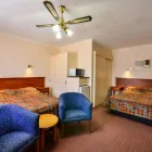 Business 21 image COMFORT INN & SUITES AUGUSTA WESTSIDE Hotel in Port Augusta SA