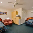 Business 24 image COMFORT INN & SUITES AUGUSTA WESTSIDE Hotel in Port Augusta SA