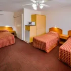 Business 25 image COMFORT INN & SUITES AUGUSTA WESTSIDE Hotel in Port Augusta SA