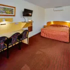 Business 28 image COMFORT INN & SUITES AUGUSTA WESTSIDE Hotel in Port Augusta SA