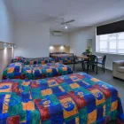 Business 31 image COMFORT INN & SUITES AUGUSTA WESTSIDE Hotel in Port Augusta SA