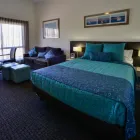 Business 35 image COMFORT INN & SUITES AUGUSTA WESTSIDE Hotel in Port Augusta SA