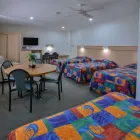 Business 44 image COMFORT INN & SUITES AUGUSTA WESTSIDE Hotel in Port Augusta SA