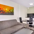 Business 6 image COMFORT INN & SUITES GOODEARTH PERTH Hotel in Perth WA