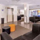 Business 7 image COMFORT INN & SUITES GOODEARTH PERTH Hotel in Perth WA
