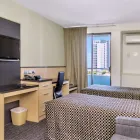 Business 8 image COMFORT INN & SUITES GOODEARTH PERTH Hotel in Perth WA