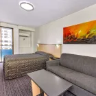 Business 9 image COMFORT INN & SUITES GOODEARTH PERTH Hotel in Perth WA
