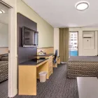 Business 12 image COMFORT INN & SUITES GOODEARTH PERTH Hotel in Perth WA